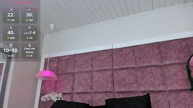 Ely09  online show from December 2025 09:19:02 PM