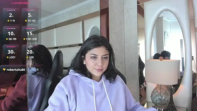 Ely09  online show from February 2026 02:29:01 PM