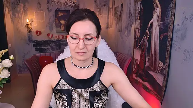 UnaTerra online show from February 2026 08:21:01 AM