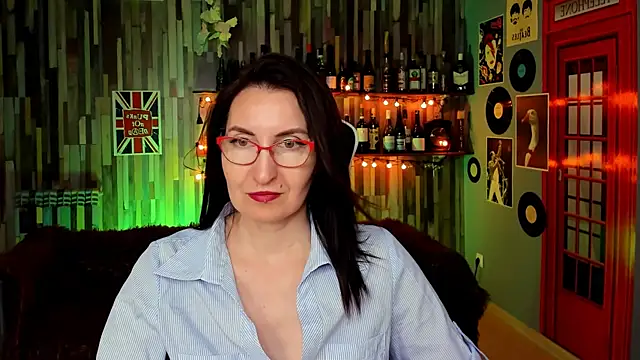 UnaTerra online show from April 2026 06:16:02 AM