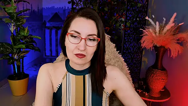 Snapshot of UnaTerra chatting on April 2026 06:11:02 AM UnaTerra online show from April 2026 06:11:02 AM
