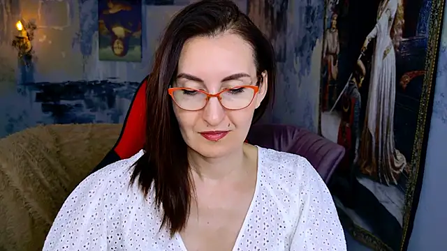 Snapshot of UnaTerra chatting on June 2026 07:09:02 AM UnaTerra online show from June 2026 07:09:02 AM