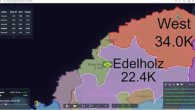 EdelHolz91 online show from November 2025 06:42:02 PM