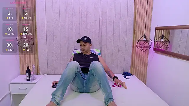 Kity spiderr online show from October 2025 12:50:01 PM