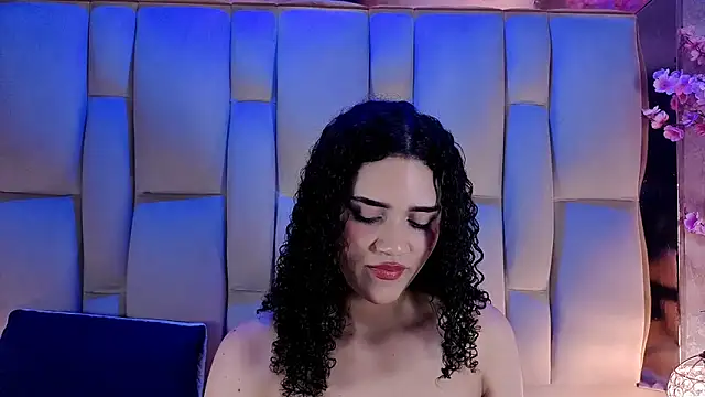 Snapshot of Lilithadams1 chatting on April 2026 06:50:01 AM Lilithadams1 online show from April 2026 06:50:01 AM