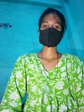 Pooja cute online show from September 2025 04:32:01 PM