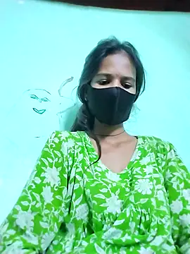 Pooja cute online show from September 2025 07:23:01 AM
