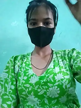 Pooja cute online show from October 2025 01:15:01 AM
