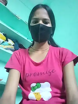 Pooja cute online show from October 2025 09:42:01 AM