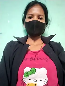 Pooja cute online show from October 2025 01:39:03 AM