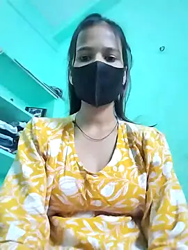 Pooja cute online show from October 2025 06:38:01 AM