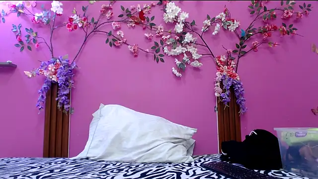 skinnysofia18 online show from April 2026 01:53:01 PM