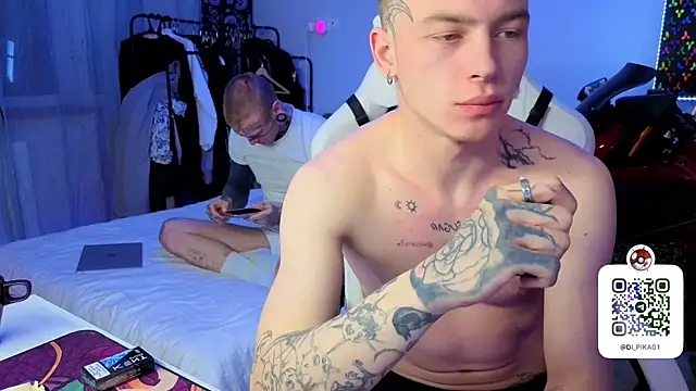 c10h15on1 online show from March 2026 03:25:01 AM