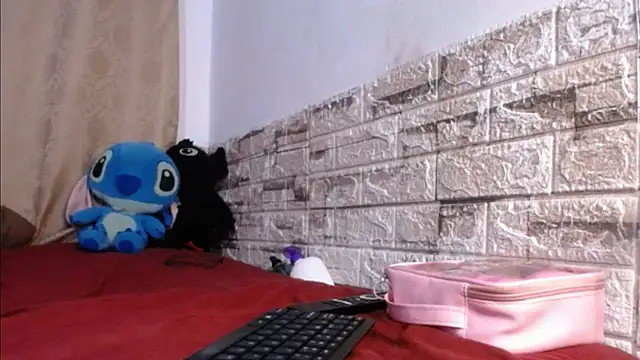 Snapshot of Bicky_24 chatting on May 2026 08:09:02 AM Bicky 24 online show from May 2026 08:09:02 AM