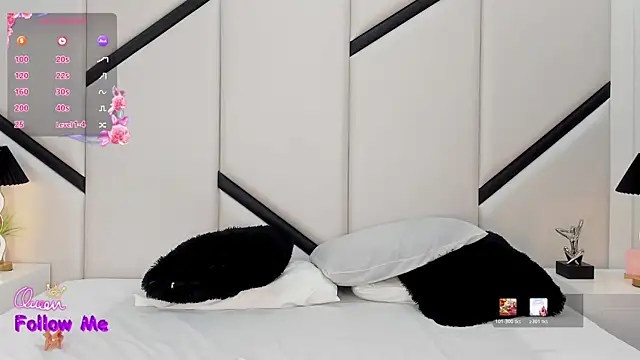 XimenaCosta online show from July 2026 12:34:01 PM