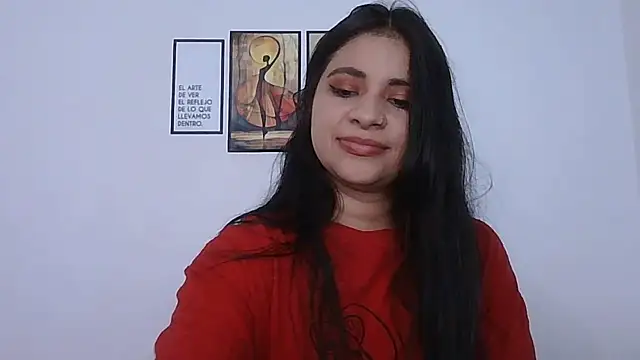 Snapshot of ValerieLove_ chatting on March 2026 06:34:01 PM ValerieLove online show from March 2026 06:34:01 PM