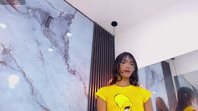 Penelopee Rouse online show from March 2026 07:46:02 PM