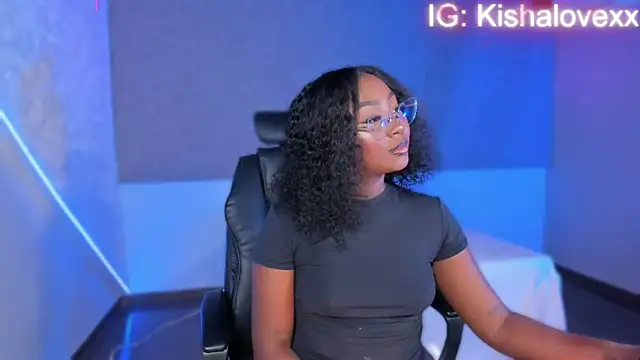 Kishalove  online show from October 2025 10:27:02 AM