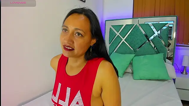 Snapshot of Anthonellacandy chatting on September 2025 07:19:02 PM Anthonellacandy online show from September 2025 07:19:02 PM