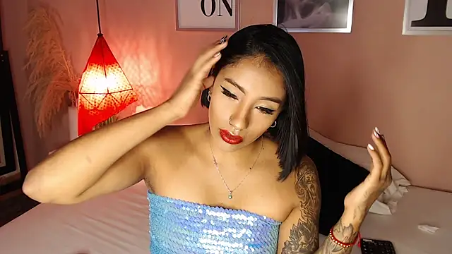 biancaleblanc online show from November 2025 12:50:02 PM