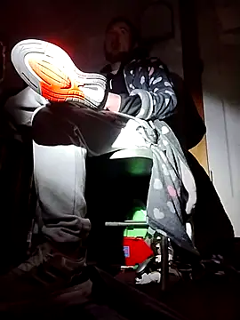 SEXYASSAXOLOTL online show from November 2025 03:31:02 AM