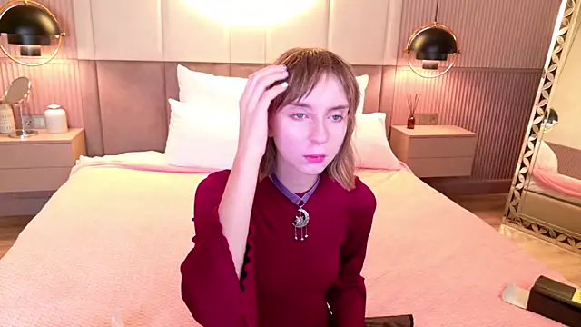 Beverly Gomes online show from November 2025 05:40:02 AM