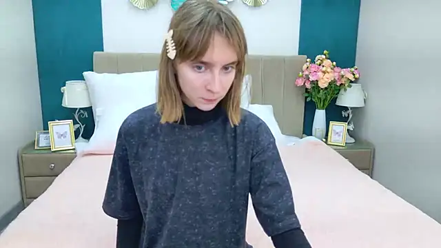 Beverly Gomes online show from December 2025 03:54:01 PM