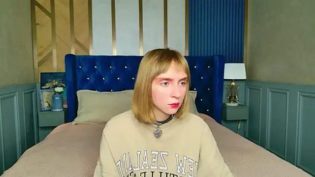 Beverly Gomes online show from February 2026 05:15:01 AM