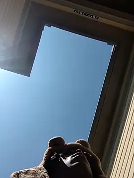 Snapshot of DarkSkinStroker chatting on September 2025 06:18:02 PM DarkSkinStroker online show from September 2025 06:18:02 PM