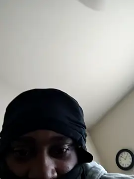 Snapshot of DarkSkinStroker chatting on September 2025 05:57:02 PM DarkSkinStroker online show from September 2025 05:57:02 PM