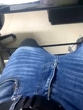 Chico031289 online show from October 2025 11:16:01 PM