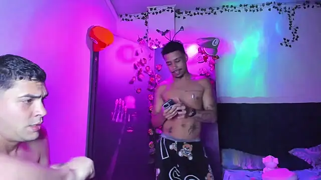 Owen Benkosky online show from November 2025 03:16:02 AM