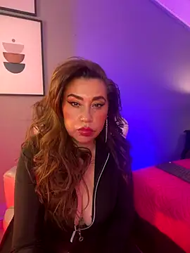 Samantha Milf   online show from September 2025 07:50:02 PM