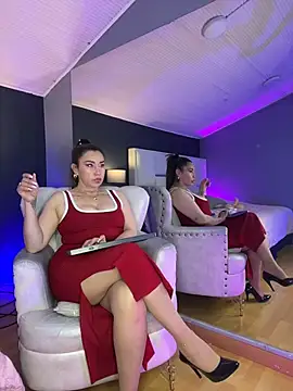 Samantha Milf   online show from December 2025 08:48:01 PM