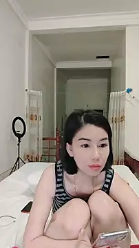 JunCii online show from February 2026 12:57:01 PM