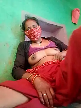 CUTE-004 online show from March 2026 07:23:02 AM