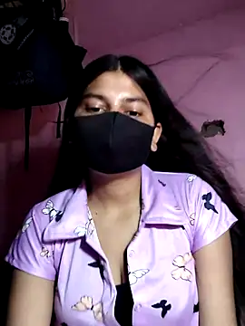 Janvi Jaitly online show from June 2026 12:33:01 AM