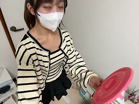 rafachama lvlv online show from November 2025 10:13:02 AM