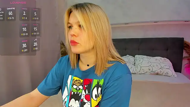 Jerry-Hall online show from April 2026 01:07:01 AM