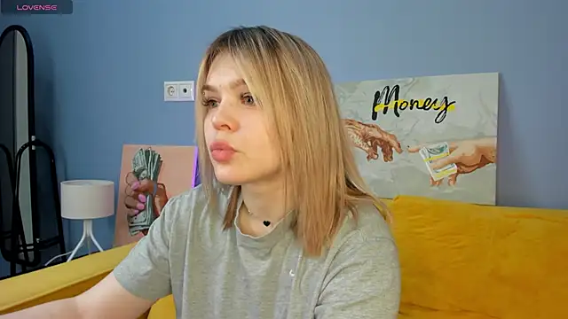 Jerry-Hall online show from April 2026 01:08:01 AM