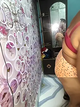 CUTE BHABI 1 online show from December 2025 04:05:01 PM