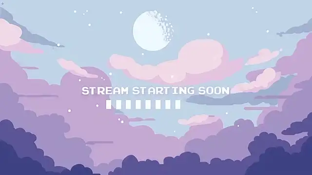 Dirtycalm online show from February 2026 02:41:01 AM