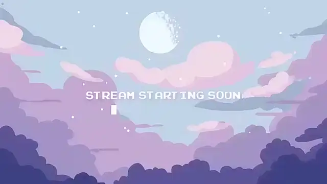 Dirtycalm online show from April 2026 11:02:02 PM