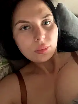 ksenia123 online show from November 2025 07:42:01 AM