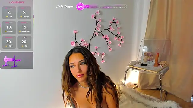 Snapshot of Anya_Belle chatting on July 2026 04:54:02 AM Anya Belle online show from July 2026 04:54:02 AM