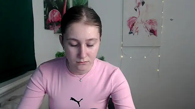 Milka kamila online show from November 2025 12:31:02 PM