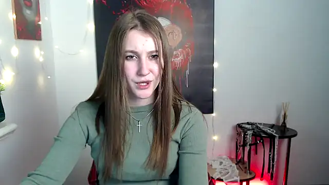 Milka kamila online show from February 2026 03:04:02 PM