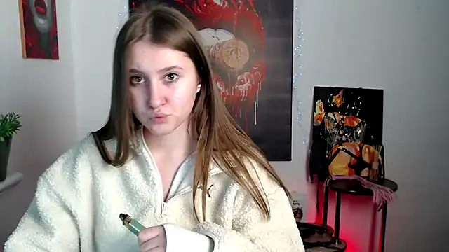 Milka kamila online show from February 2026 02:35:01 PM