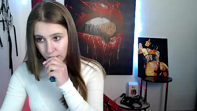 Milka kamila online show from March 2026 03:29:01 PM