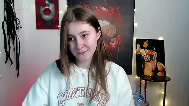 Milka kamila online show from March 2026 01:59:02 PM